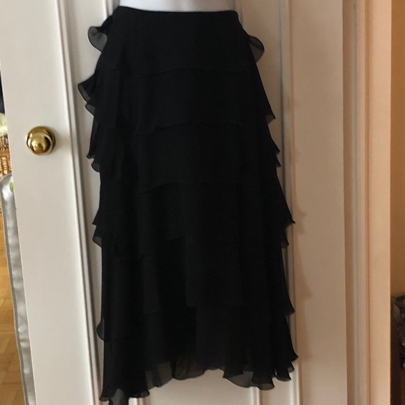 Designer skirt
